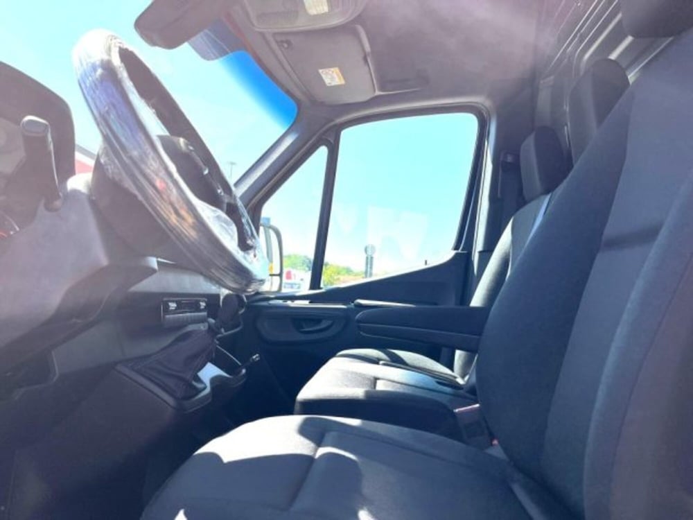 Mercedes-Benz Sprinter nuova a Bergamo (10)