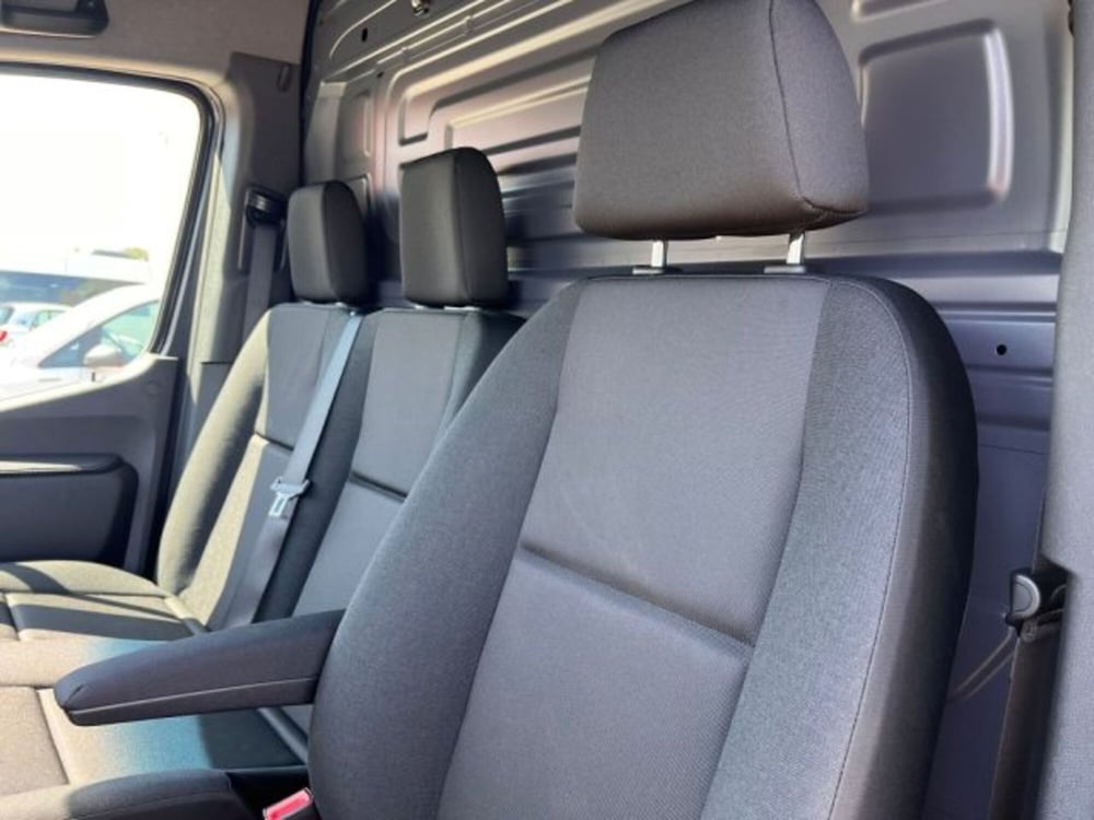 Mercedes-Benz Sprinter nuova a Bergamo (11)