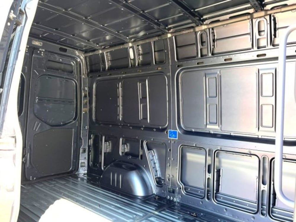Mercedes-Benz Sprinter nuova a Bergamo (6)
