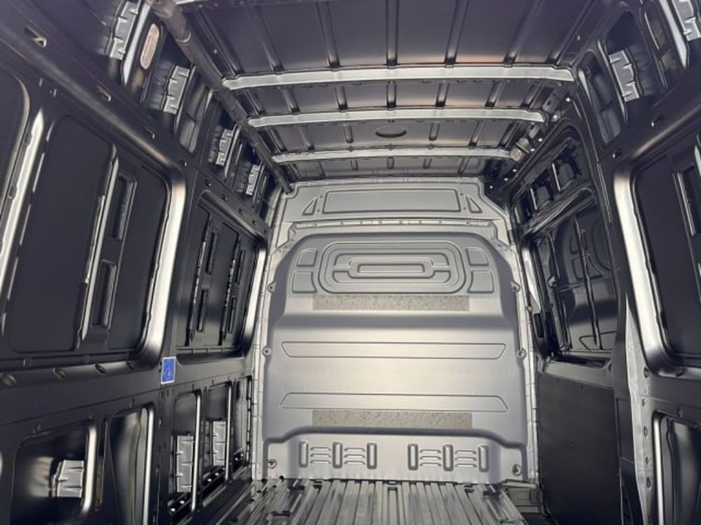 Mercedes-Benz Sprinter nuova a Bergamo (7)