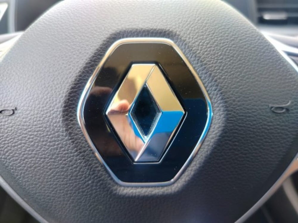 Renault Clio usata a Oristano (11)
