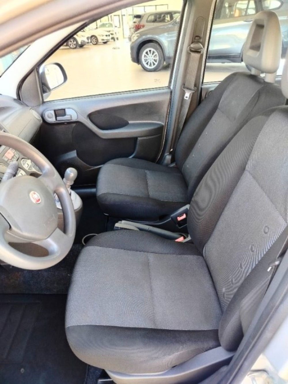 Fiat Panda usata a Oristano (10)