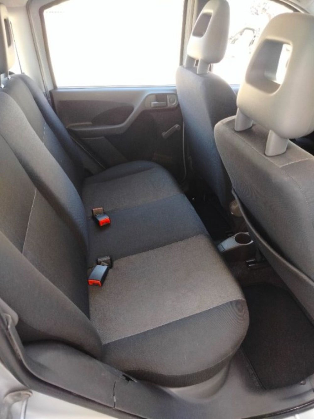 Fiat Panda usata a Oristano (12)