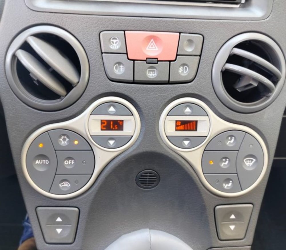 Fiat Panda usata a Oristano (14)