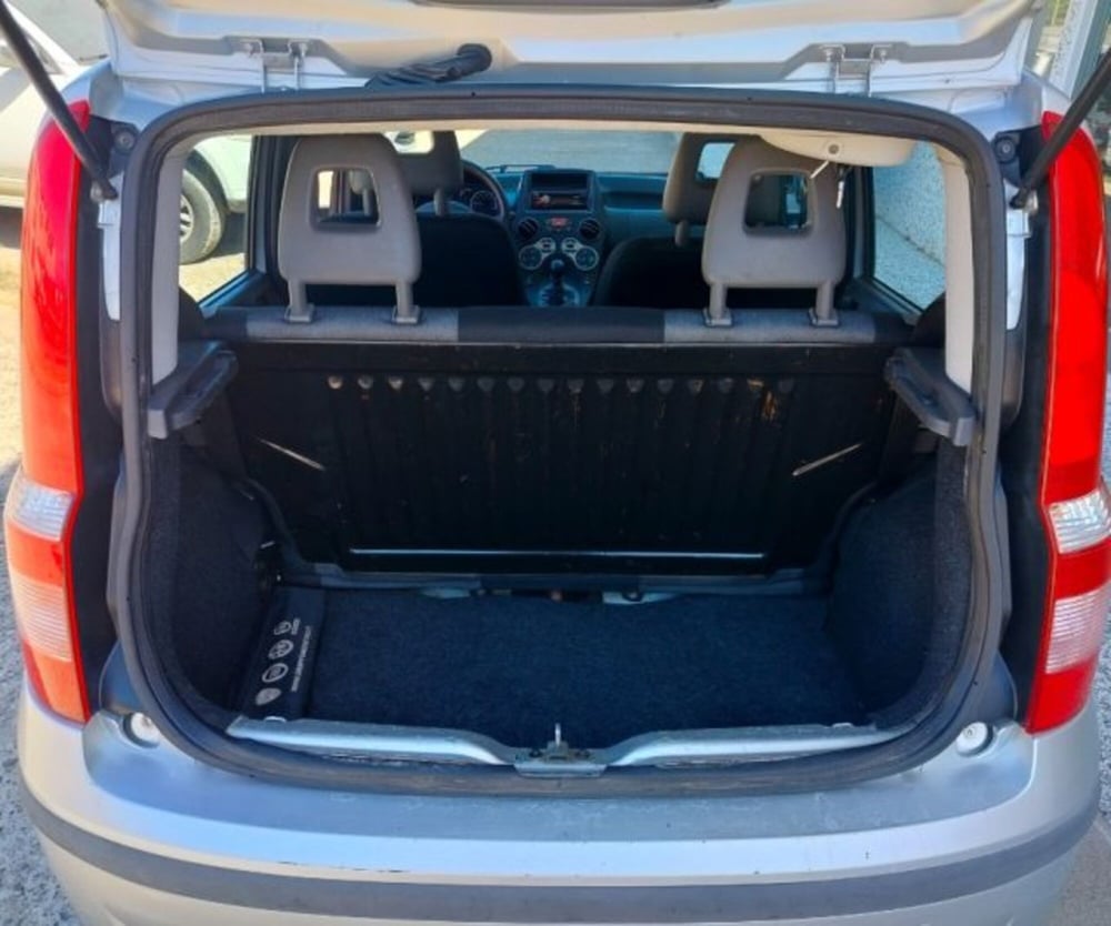 Fiat Panda usata a Oristano (15)