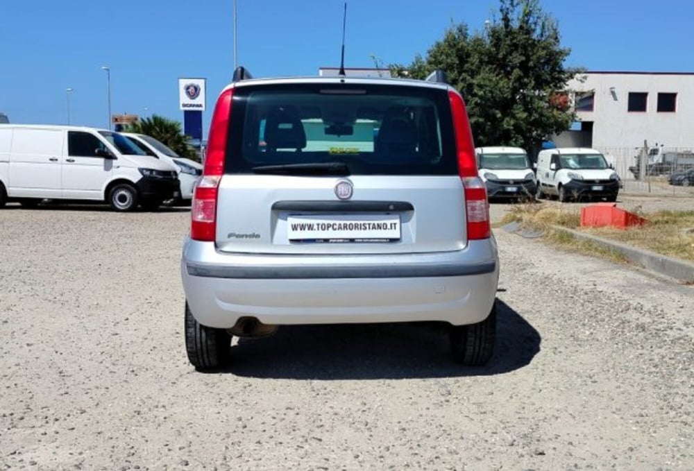 Fiat Panda usata a Oristano (6)