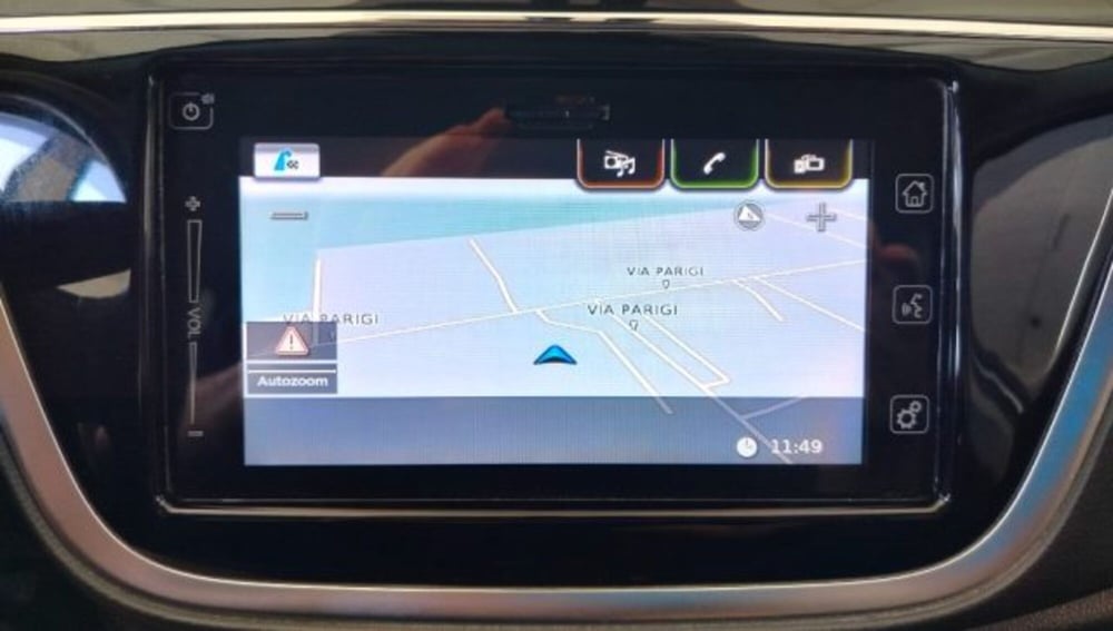 Suzuki Vitara usata a Oristano (14)