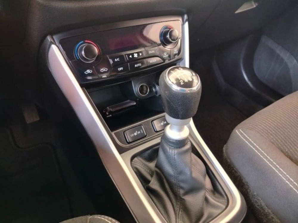 Suzuki Vitara usata a Oristano (15)