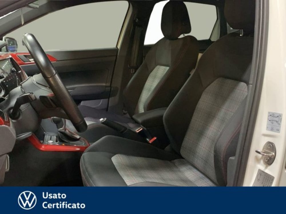 Volkswagen Polo usata a Vicenza (11)