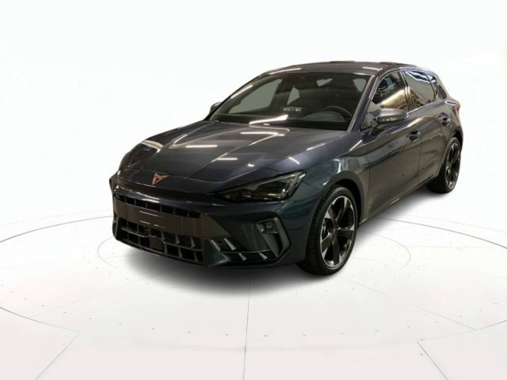Cupra Leon nuova a Vicenza