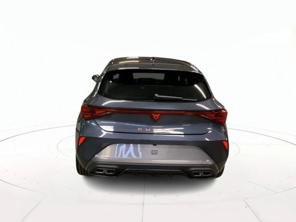 Cupra Leon nuova a Vicenza (4)