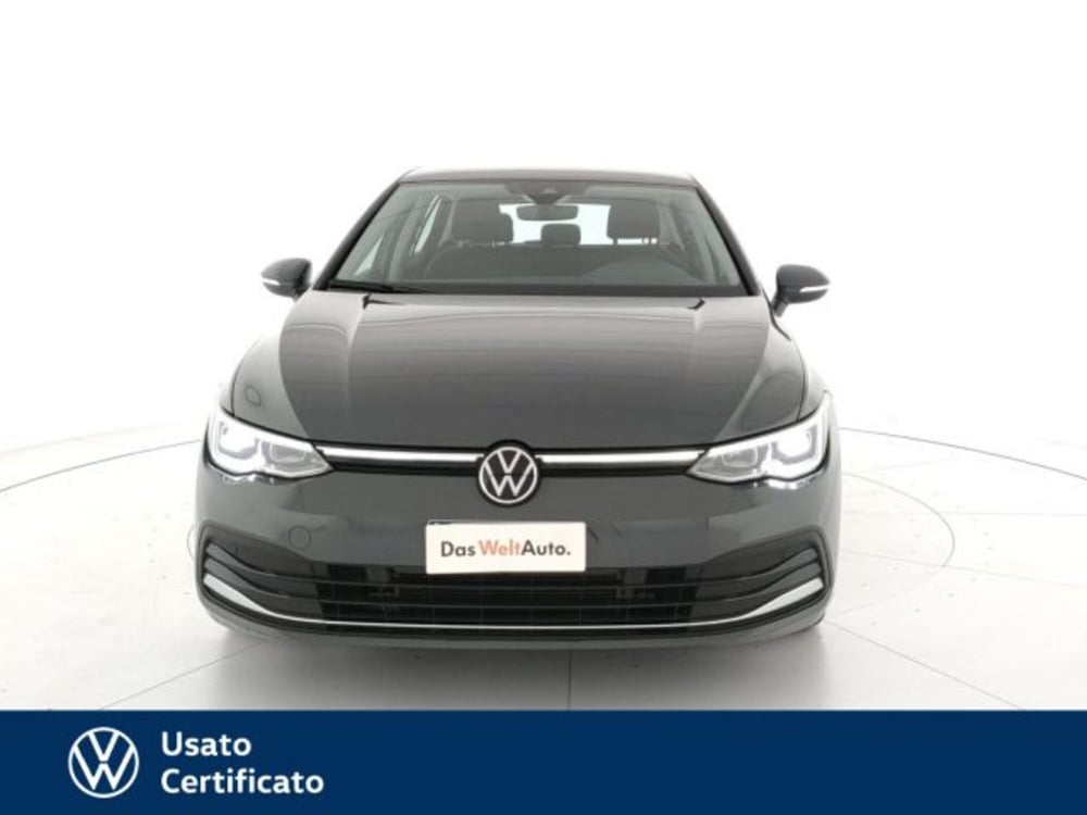 Volkswagen Golf Variant usata a Vicenza (2)