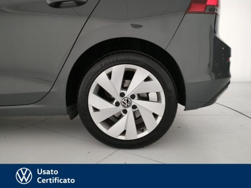 Volkswagen Golf Variant usata a Vicenza (6)