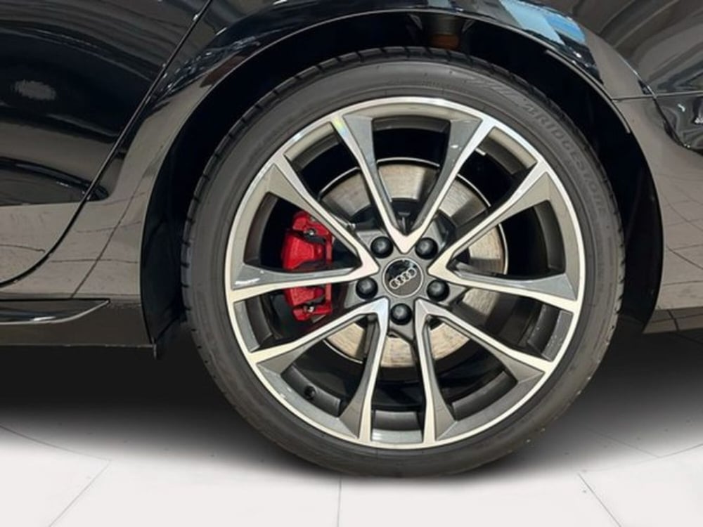 Audi S4 Avant nuova a Vicenza (19)