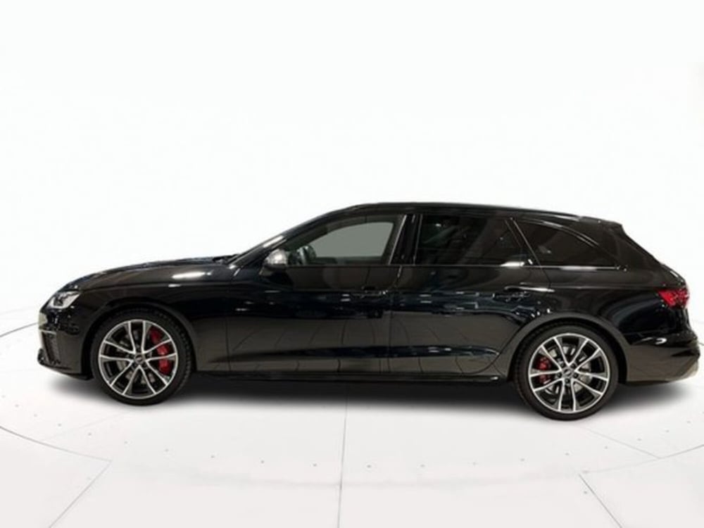 Audi S4 Avant nuova a Vicenza (3)