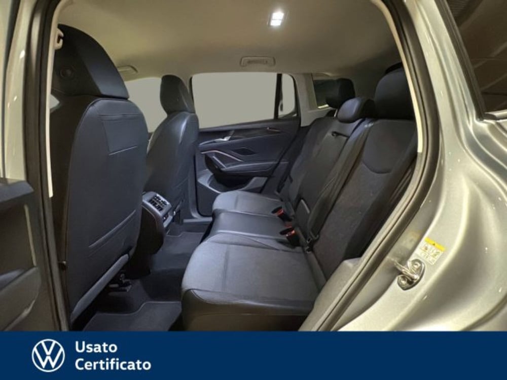 Volkswagen Tiguan usata a Vicenza (18)