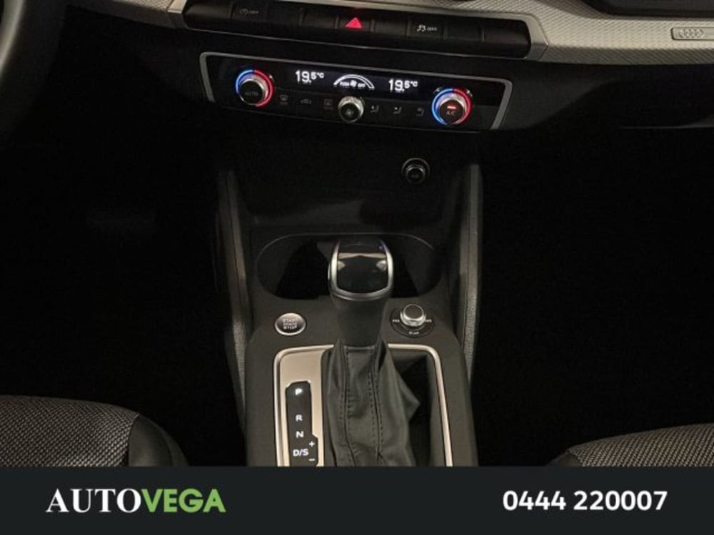 Audi Q2 usata a Vicenza (11)