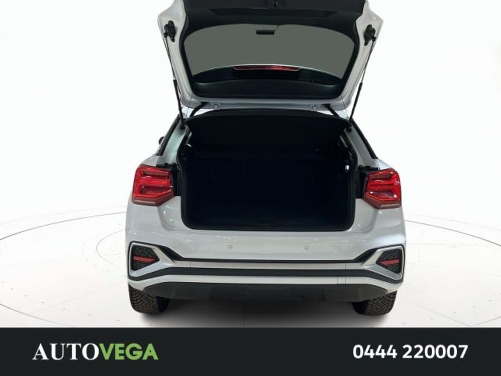 Audi Q2 usata a Vicenza (16)