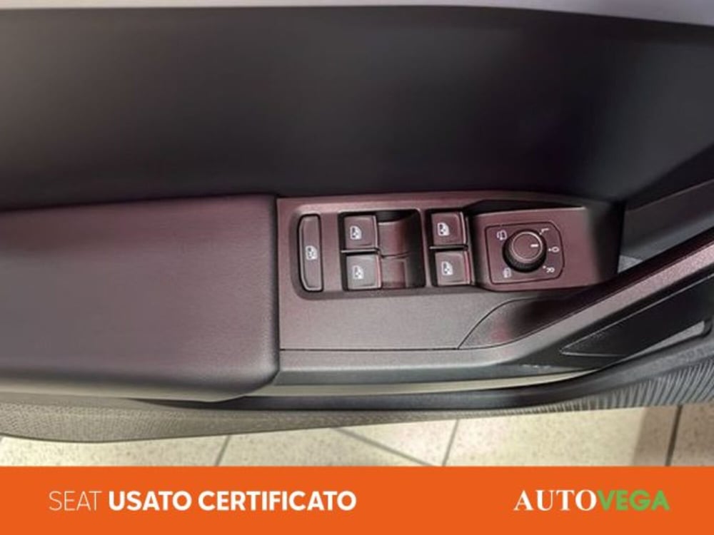 SEAT Leon usata a Vicenza (15)