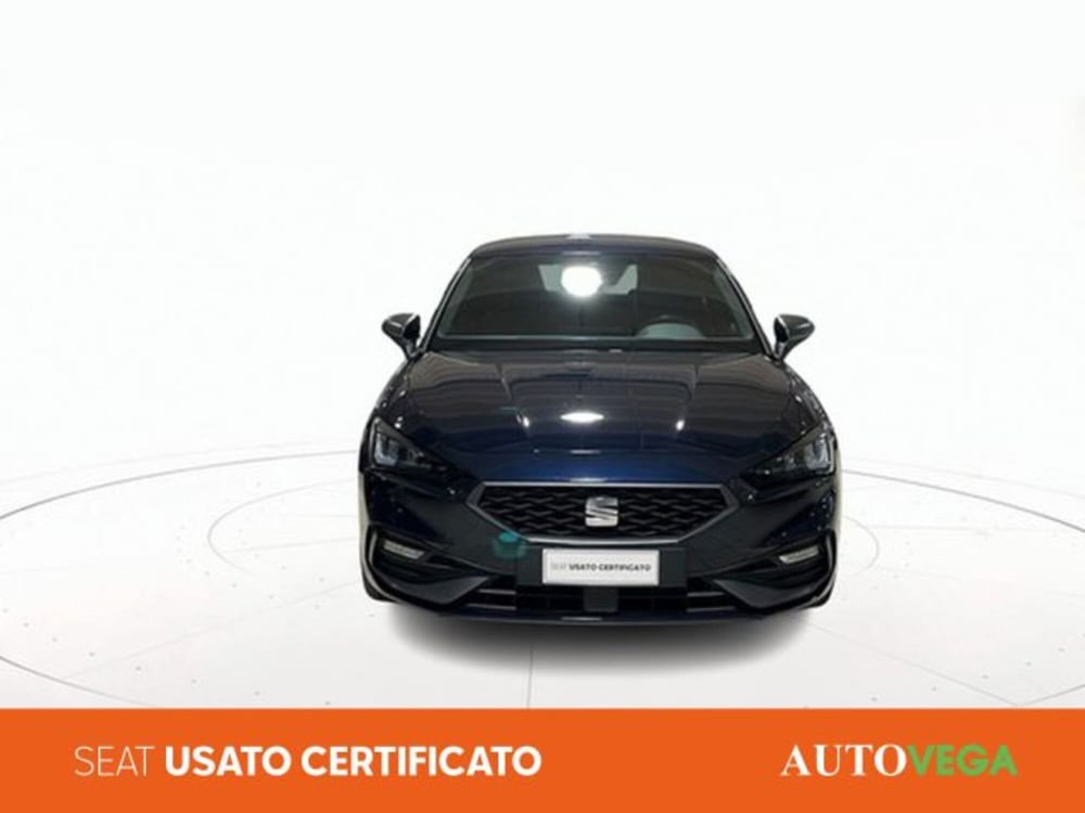 SEAT Leon usata a Vicenza (2)