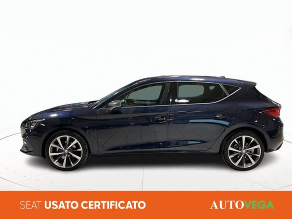 SEAT Leon usata a Vicenza (3)