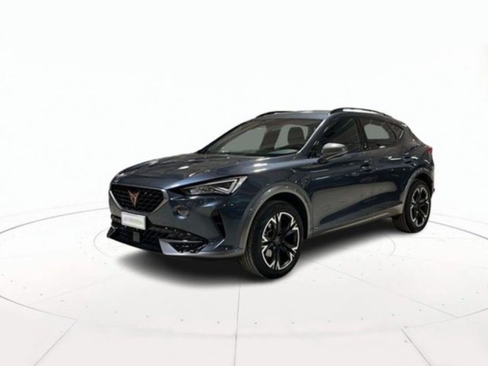 Cupra Formentor usata a Vicenza