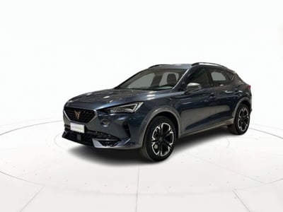Cupra Formentor Formentor 2.0 tdi 4drive 150cv dsg del 2024 usata a Arzignano