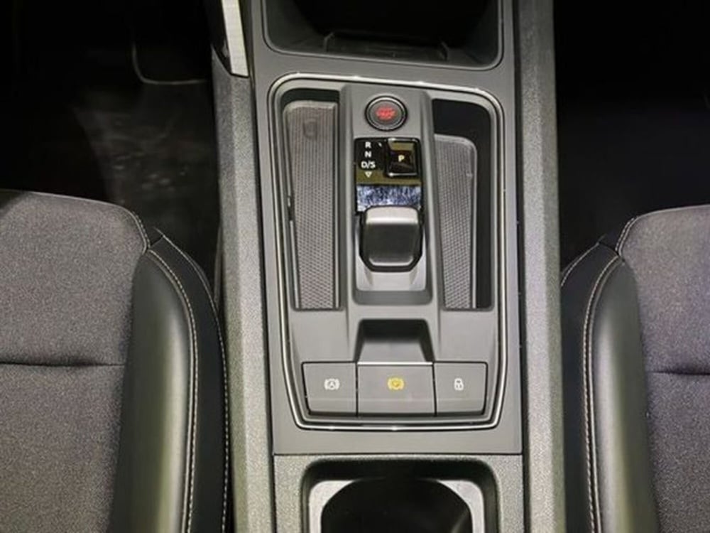 Cupra Formentor usata a Vicenza (11)