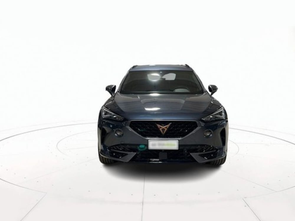 Cupra Formentor usata a Vicenza (2)