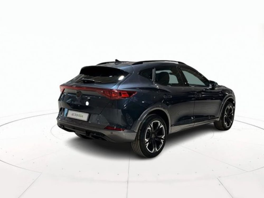 Cupra Formentor usata a Vicenza (4)