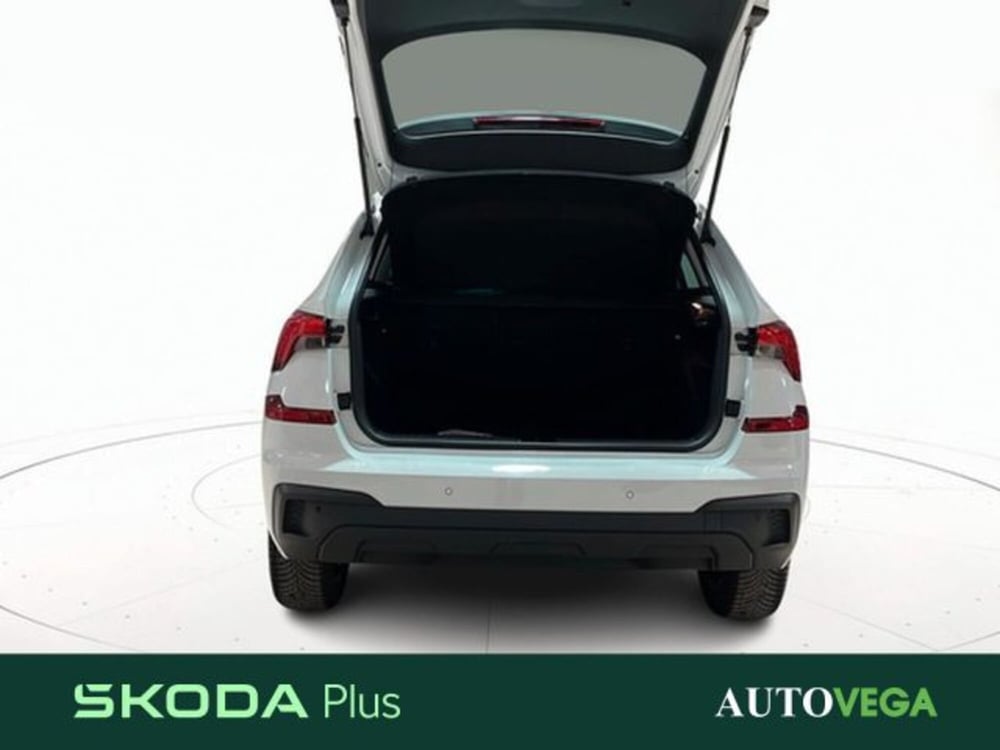 Skoda Kamiq usata a Vicenza (15)