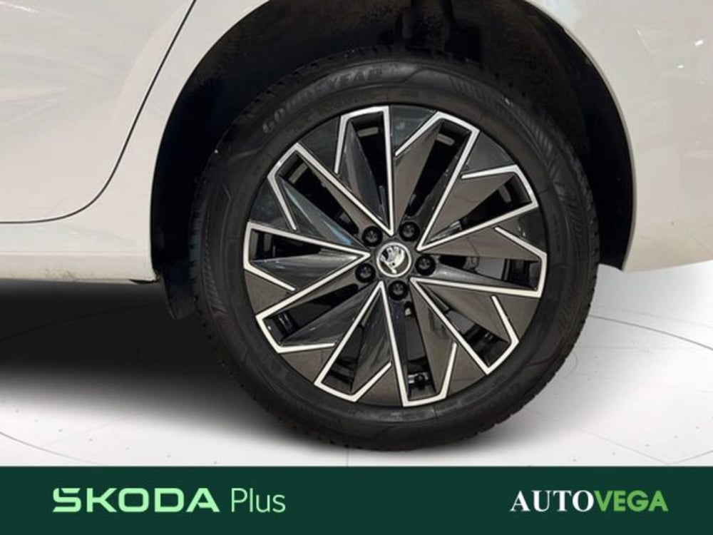 Skoda Kamiq usata a Vicenza (16)