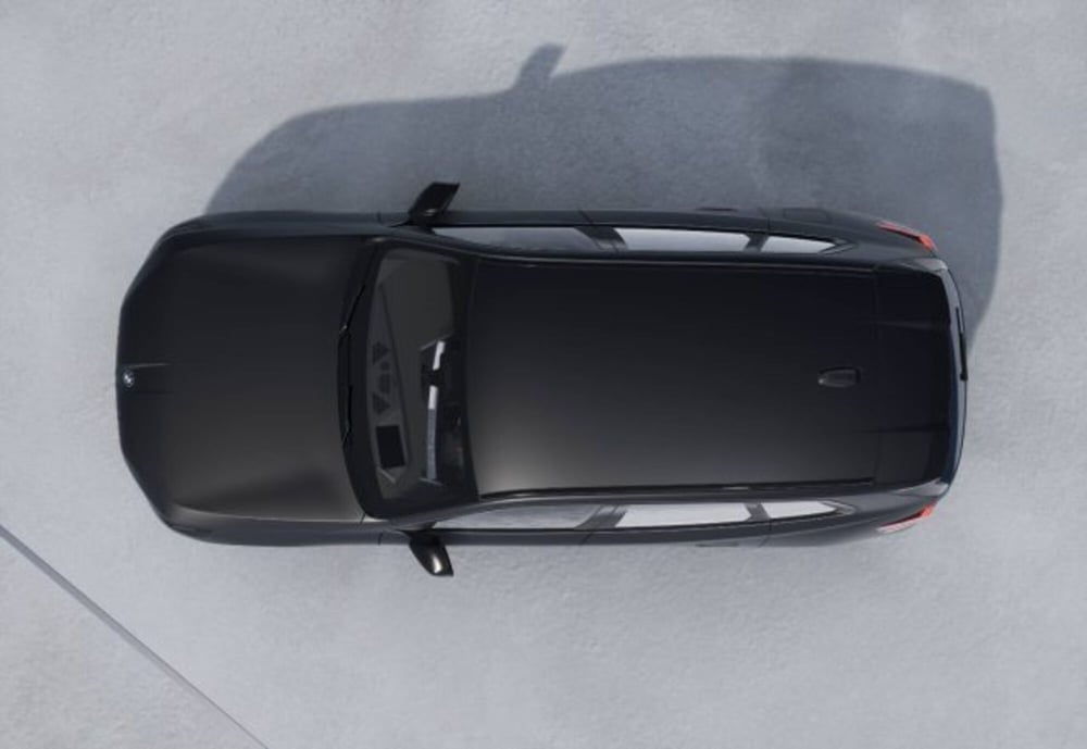 BMW X3 nuova a Modena (16)