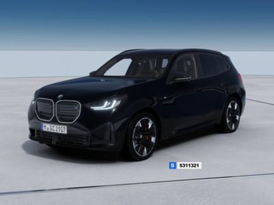 BMW X3 xdriveM50 MSport Pro auto nuova a Modena