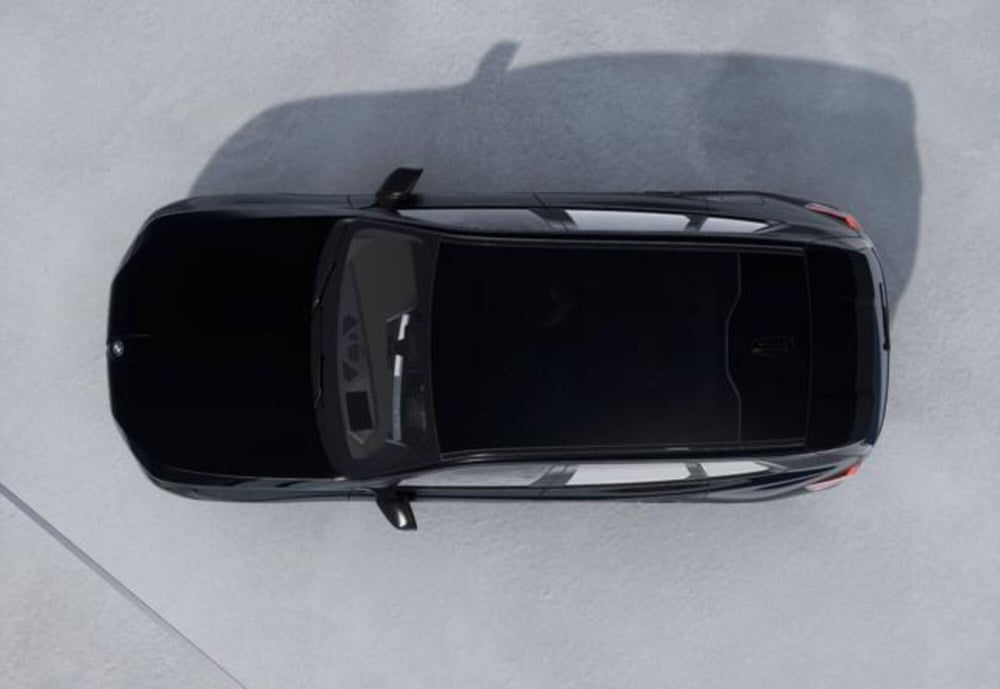 BMW X3 nuova a Modena (16)