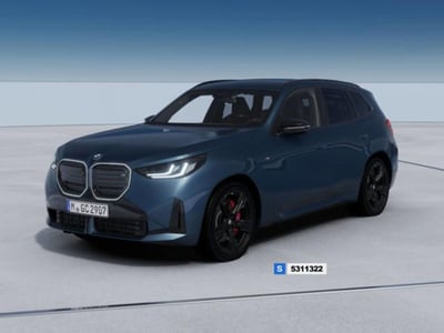 BMW X3 xdriveM50 MSport Pro auto nuova a Modena