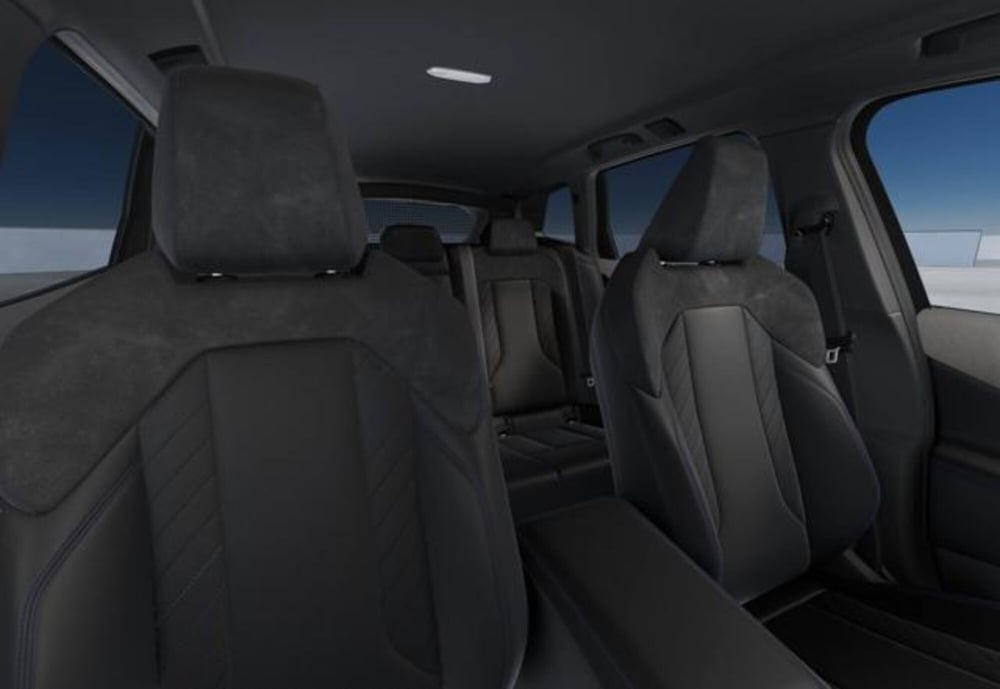 BMW X3 nuova a Modena (12)