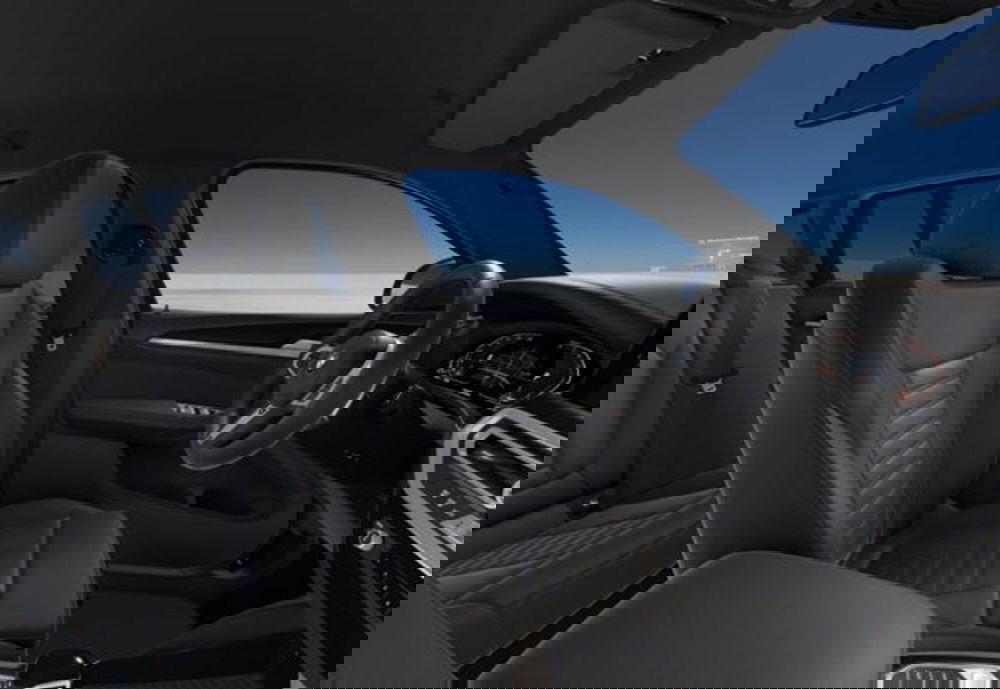 BMW X4 nuova a Modena (10)