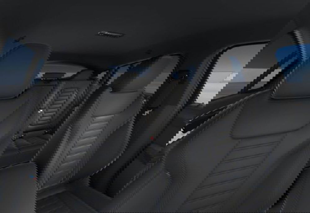 BMW X4 nuova a Modena (12)