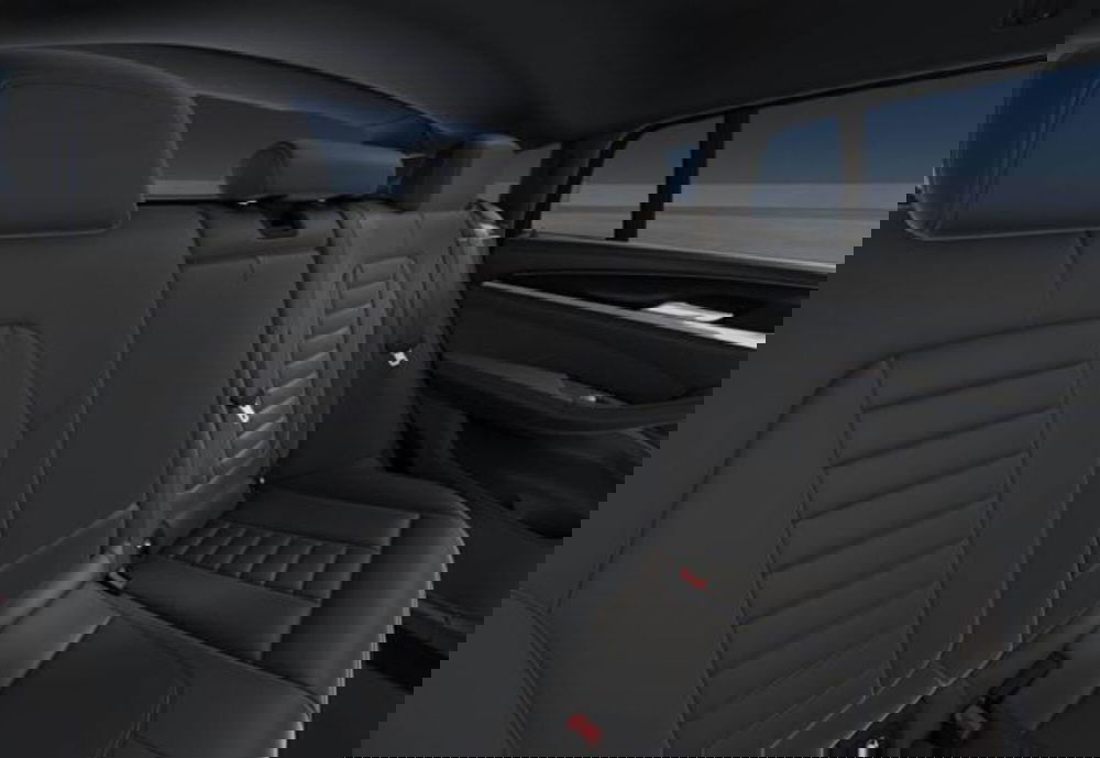 BMW X4 nuova a Modena (13)