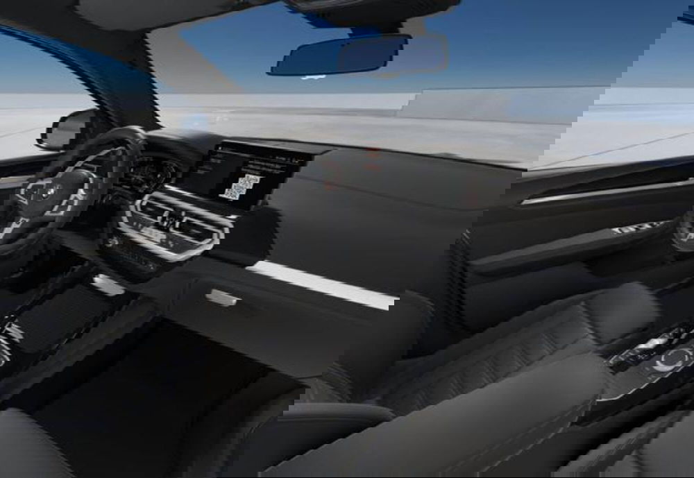 BMW X4 nuova a Modena (15)