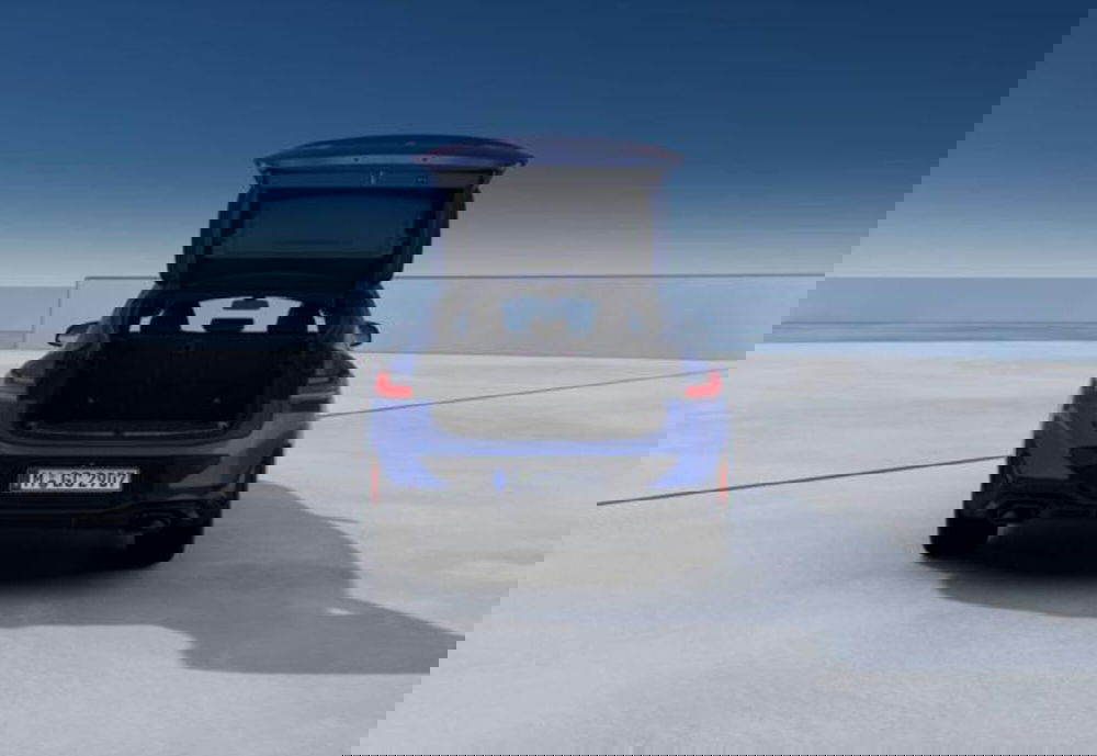 BMW X4 nuova a Modena (6)