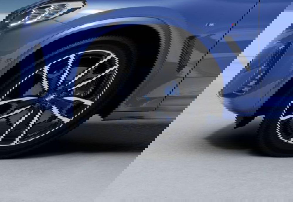 BMW X4 nuova a Modena (8)