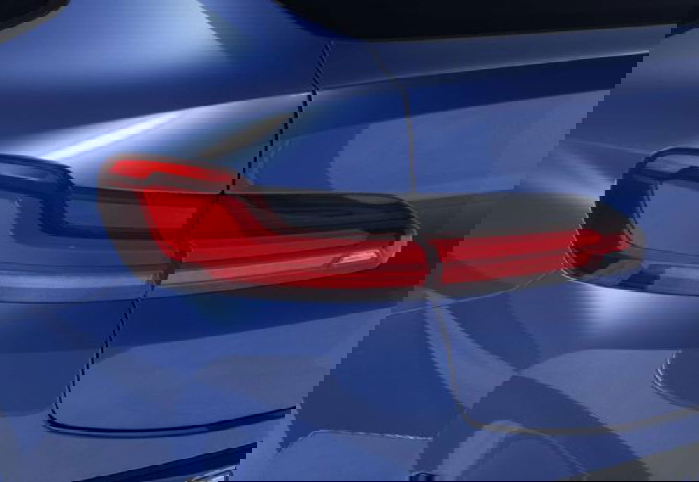 BMW X4 nuova a Modena (9)