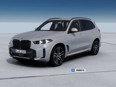 BMW X5 xdrive50e MSport Pro auto nuova a Modena