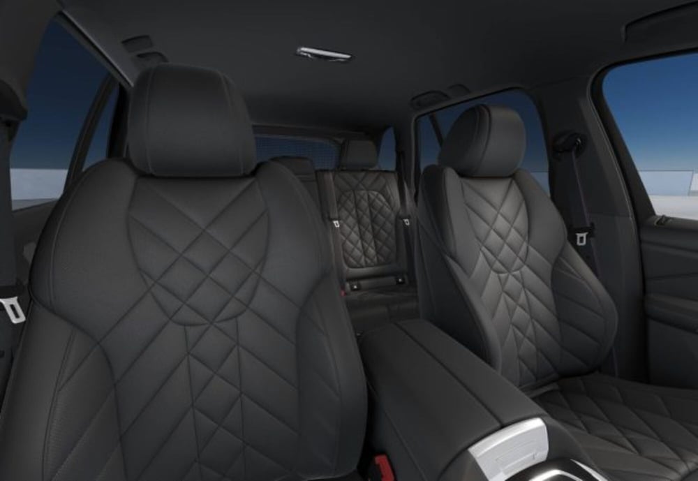 BMW X5 nuova a Modena (12)