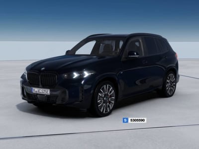 BMW X5 xdrive50e MSport Pro auto nuova a Modena