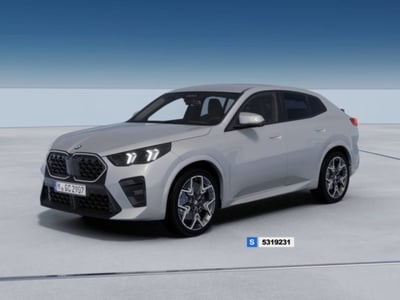 BMW X2 sDrive20i Msport nuova a Modena