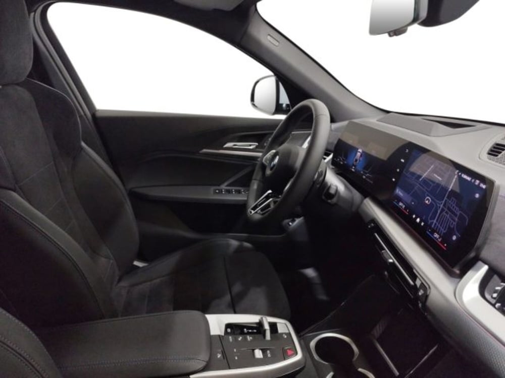 BMW X2 nuova a Modena (20)