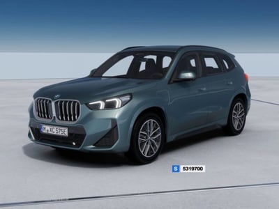 BMW X1 xDrive25e Msport nuova a Modena